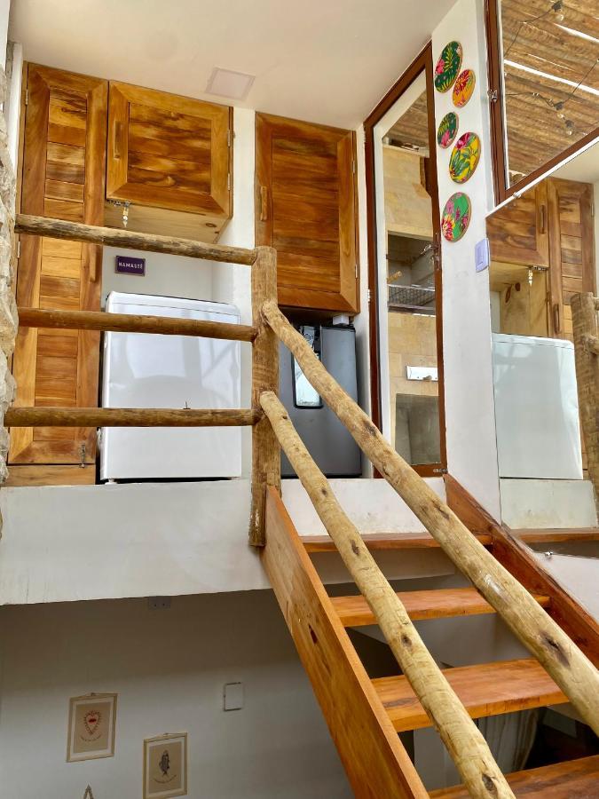 Piticcaia Lodge - Casa Pe Na Areia, Frente Mar - Prea Bagian luar foto