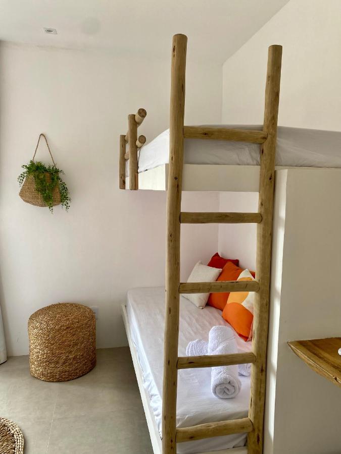 Piticcaia Lodge - Casa Pe Na Areia, Frente Mar - Prea Bagian luar foto